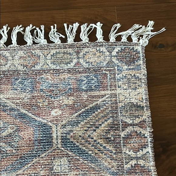 Vintage Style Woven Rug! - Picture 7 of 16